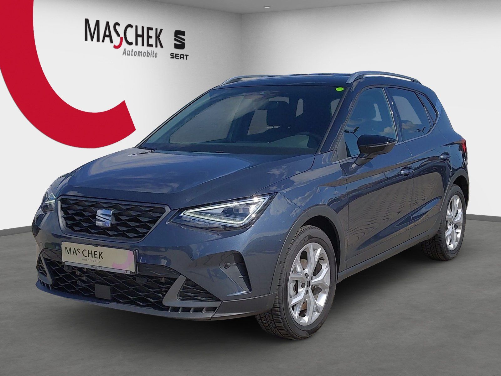 Seat Arona - Bild 2