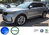 Kia Sorento Platinum 4WD 1.Hand 360°-Kamera BOSE ACC - gebrauchte Kia Sorento aus dem Jahr 2021