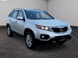Kia Sorento Vision 4WD./ Aut./ Nav./Eu5./ AHK - gebrauchte Kia Sorento aus dem Jahr 2011