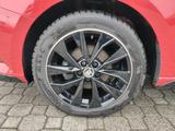 Skoda FABIA MONTE CARLO 1.2 TSI KLIMA PANORAMADACH  - Skoda Fabia: Panoramadach
