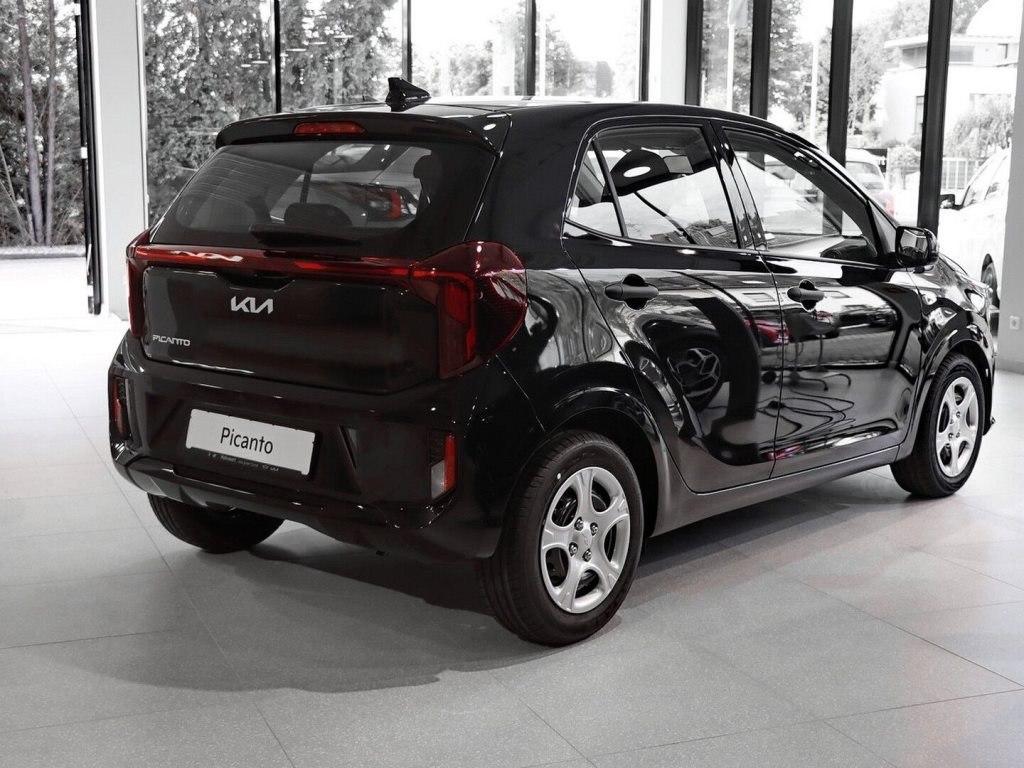 Kia Picanto /EDITION 7, миниатюра 5
