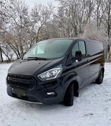 Ford Transit Custom Trail 2.0 Ecoblue