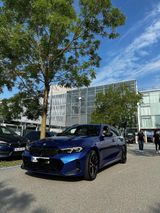BMW M340i xDrive Touring Auto - - BMW M340i in München