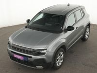 Jeep Avenger - Vorschau Bild 10