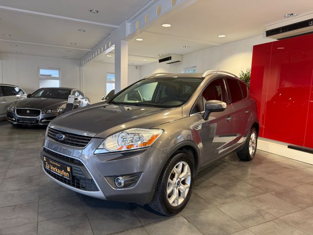 Ford Kuga Champions Edition Sport*PDC*AHK*IPS* 1.Hand