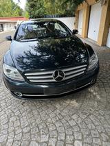 Mercedes-Benz CL 600 - - Mercedes-Benz CL 600
