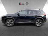 Nissan X-Trail N-CONNECTA Automatik Winter/ Pano/HeadUp - Nissan X-Trail mit Hybrid-Antrieb