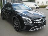 Mercedes-Benz GLA 250 4Matic URBAN "LED-LEDER-TOP GEPFLEGT" - Mercedes-Benz GLA 250 mit Benzin-Antrieb: Geländewagen