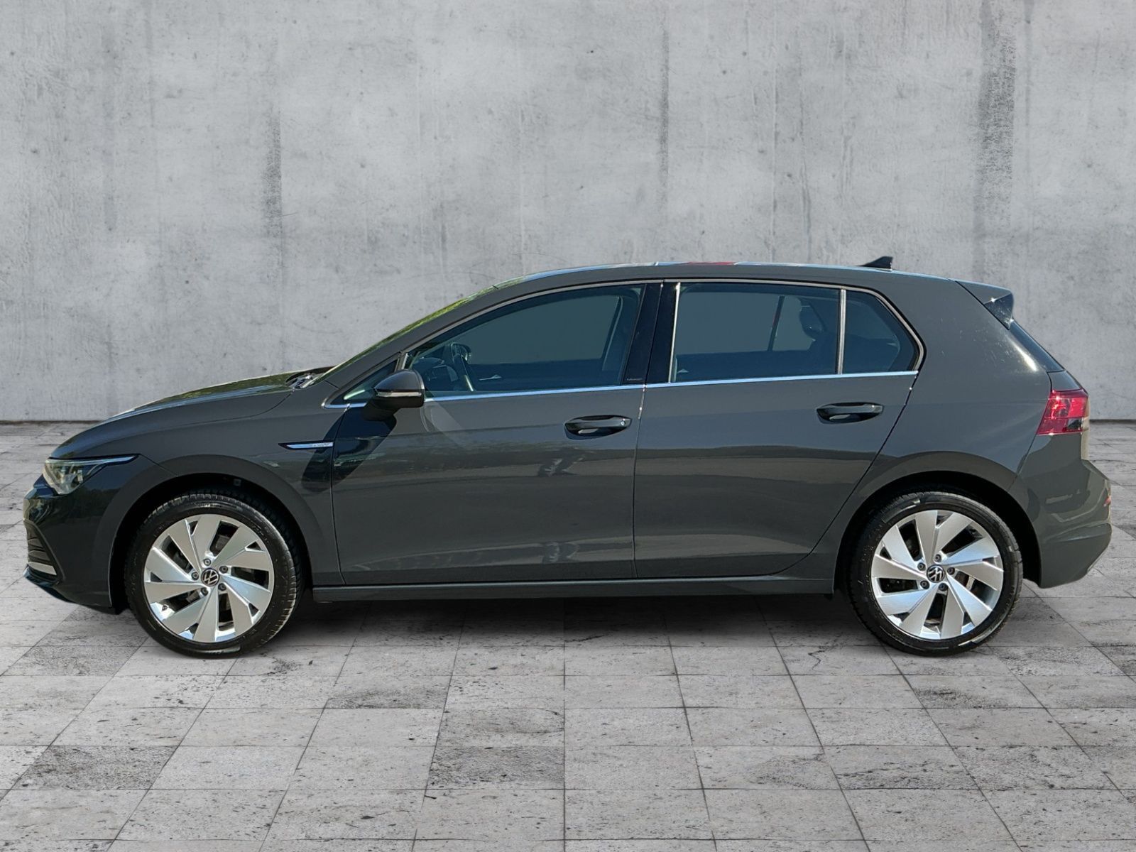 Volkswagen Golf - Bild 4