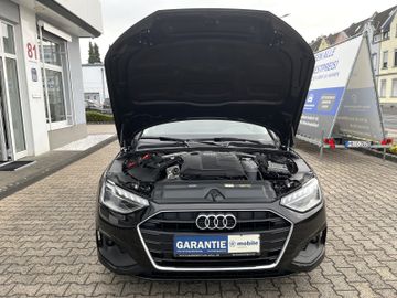 Audi A4 - 11