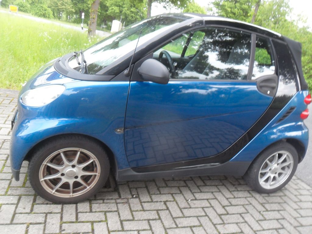 Angebot ansehen Smart ForTwo