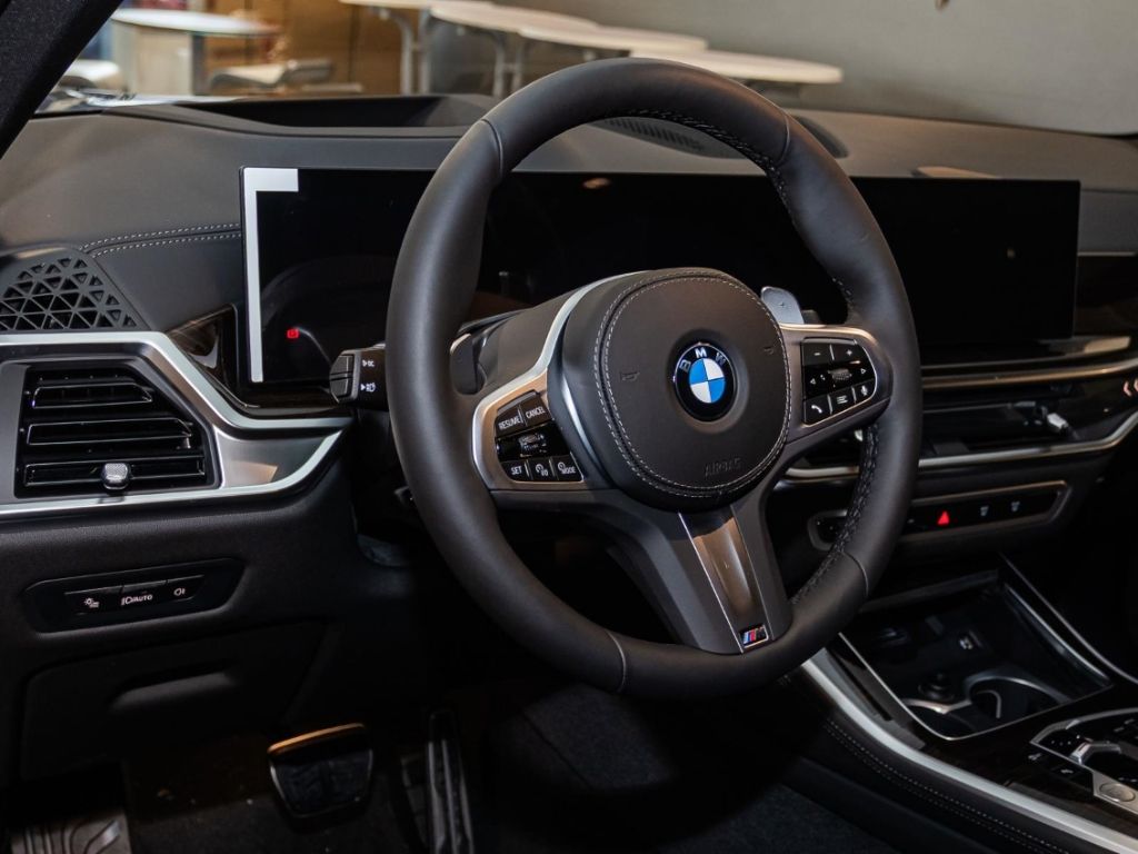 BMW X5 - Bild 9