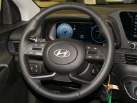 Hyundai i20 - Vorschau Bild 10