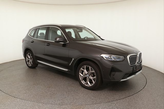 BMW X3 xDrive30i LCP|Laser|Pano|Leder|ParkAs+Kam|SHZ