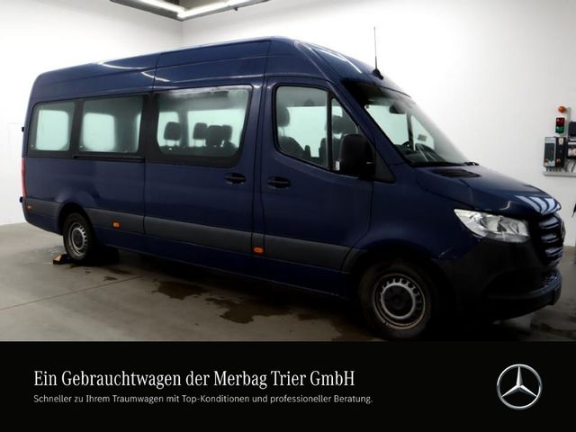 Mercedes-Benz Sprinter 314 *Kombi L3H2 Automat 8-Si Sthzg Navi