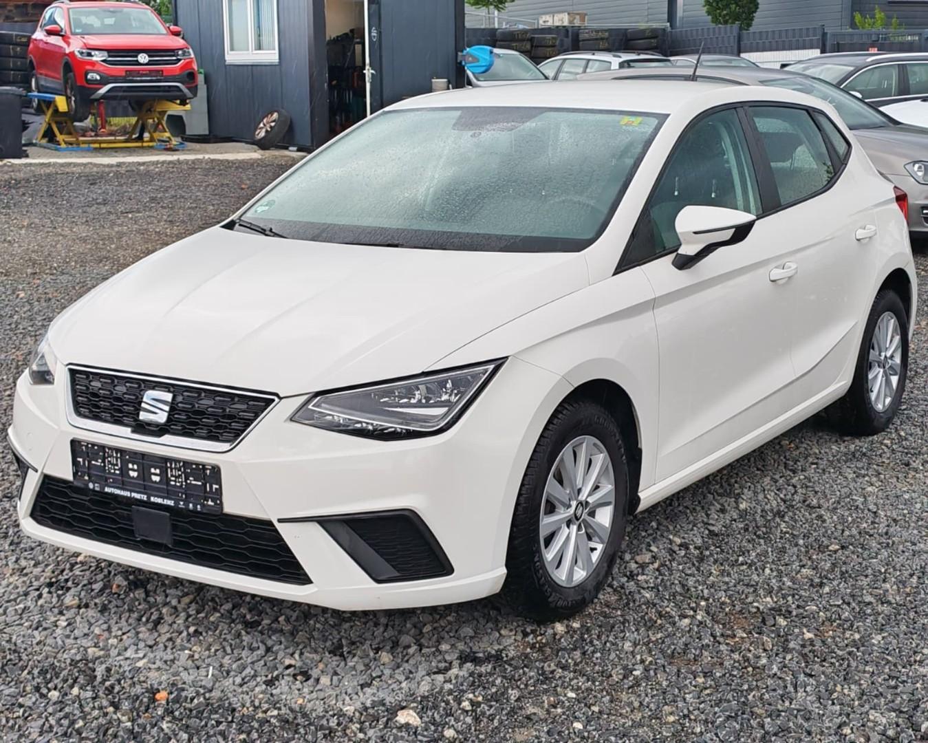 Seat Ibiza-Style-1.0-EU6-LED-MIRRORLINK