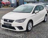 Seat Ibiza-Style-1.0-EU6-LED-MIRRORLINK - Seat Ibiza Unfallwagen
