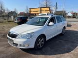 Skoda Octavia 1.4 TSI Family Kombi *NAVI+SOUND* 2011 - Skoda Octavia Family