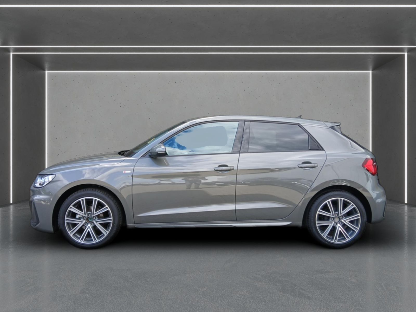 Audi A1 - Bild 3