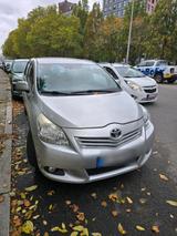 Toyota Venso - Toyota Verso Gebrauchtwagen in Berlin