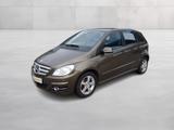 Mercedes-Benz B 180 2.0 CDI - gebrauchte Mercedes-Benz B 180 aus dem Jahr 2010