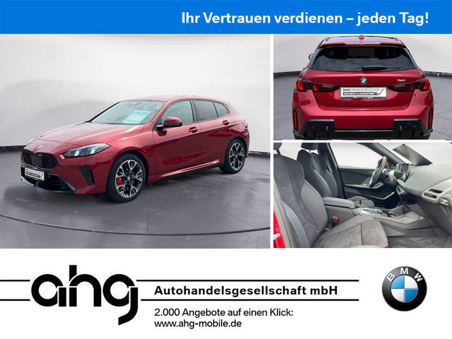 BMW 120 M Sportpaket Pro Navi DSG Tempom.aktiv AHK H