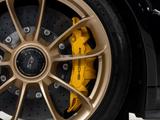 Porsche 911 GT3 RS | Clubsportpaket | PCCB - Porsche 991: Gt3 RS