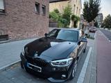 BMW 120d Edition M Sport Shadow Edition M Sport ... - BMW 120 in Aachen