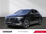 Mercedes-Benz EQA 250 Progressive Distronic CarPlay Keyless-Go - gebrauchte Mercedes-Benz EQA aus dem Jahr 2021