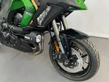 Kawasaki Versys 1100 SE Grand Tourer - KAWASAKI ENDURO