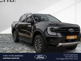 Ford Ranger Wildtrak PHEV AHK 3,5T*360 Grad Kam*PDC - Ford Ranger mit Hybrid-Antrieb