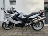 BMW F800 GT - TÜV/ Inspektion neu! 14.500km