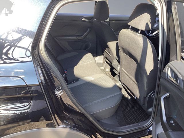 T-Cross 1.0TSI Life