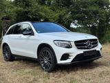 Mercedes-Benz GLC 350 d Junge Sterne - Leder, Distronic - Mercedes Junge Sterne Gebrauchtwagen