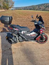 Aprilia Sr 125 gt replica  - APRILIA REPLICA SR