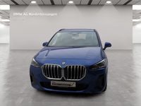 BMW 220 Active Tourer - Vorschau Bild 4