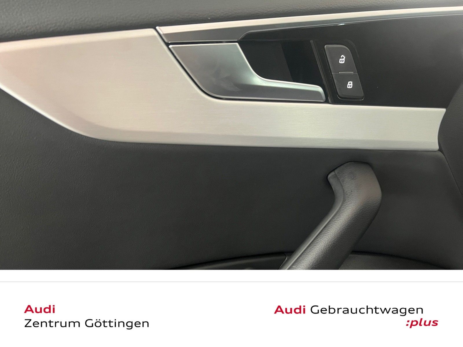 Audi A4 - Bild 13