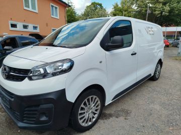 Opel Vivaro - 8