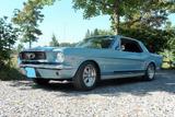 Ford Mustang - Autos aus dem Jahr 1966