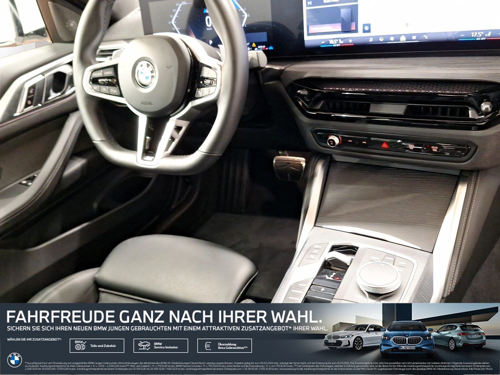 BMW 420 - Bild 15