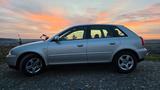Audi A3 1.8 Ambition Ambition - gebrauchte Audi A3 aus dem Jahr 2003