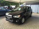 Mitsubishi ASX 2.2 Invite 4WD Autom/Klimatr/AHK/Temp/NSW