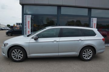 Volkswagen Passat Variant - 3