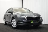 Skoda Octavia DSG First Ed. E-SITZE+E-HECK+P-DACH+AHKs - Skoda Gebrauchtwagen von 2020