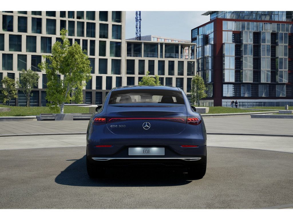 Mercedes-Benz EQE 300 Edition ElectricArt STANDHZ. ACC LED SHZ foto 13