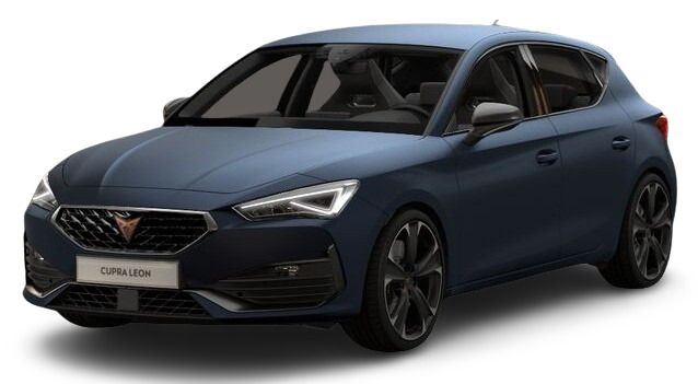 Cupra Leon 1.5 E-HYBRID 200KW VZ DSG Sportstourer