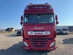 Fahrzeugabbildung DAF XF 460 Euro 6