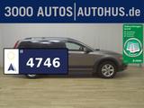 Volvo XC70 D5 AWD Momentum Leder AHK Navi HU 07/26 Shz - Volvo XC70 aus 2009