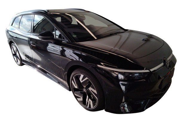 Volkswagen ID.7 Tourer GTX 340PS ACC.5J-G.WÄRMEPUMPE foto 3