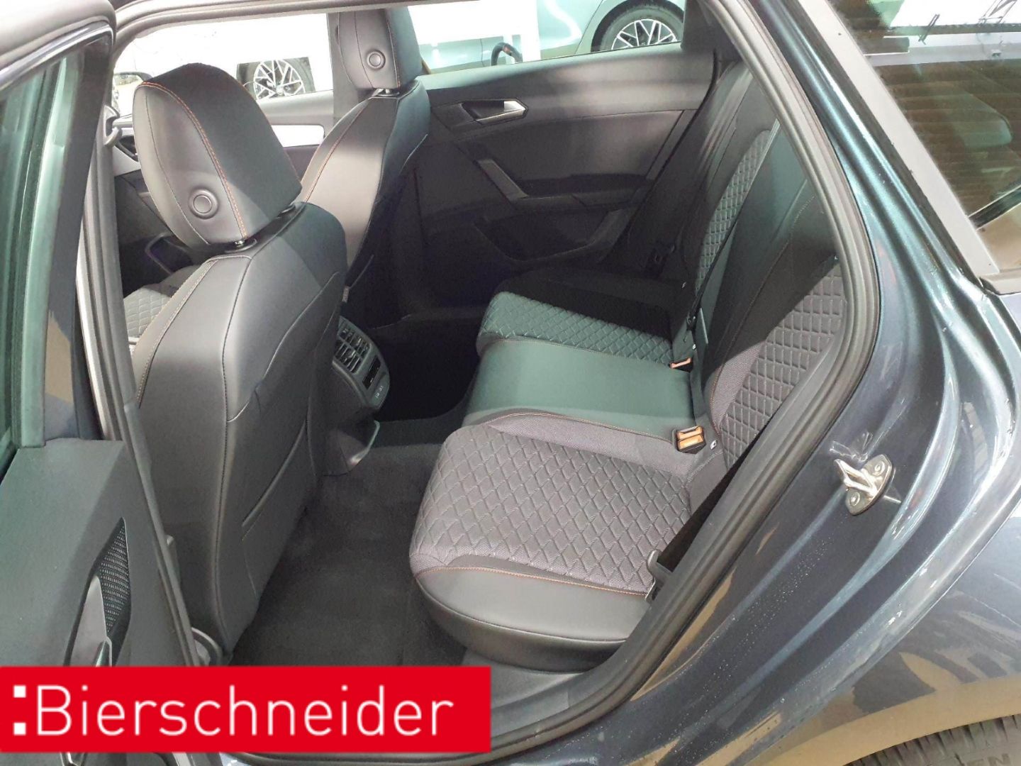 Seat Leon - Bild 10